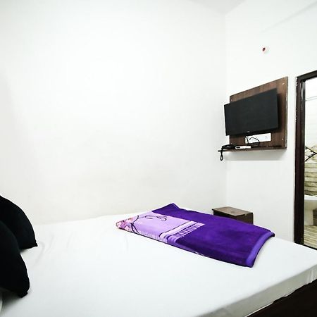 Hotel Apoorv - Near Jaipur Railway Station Exterior photo